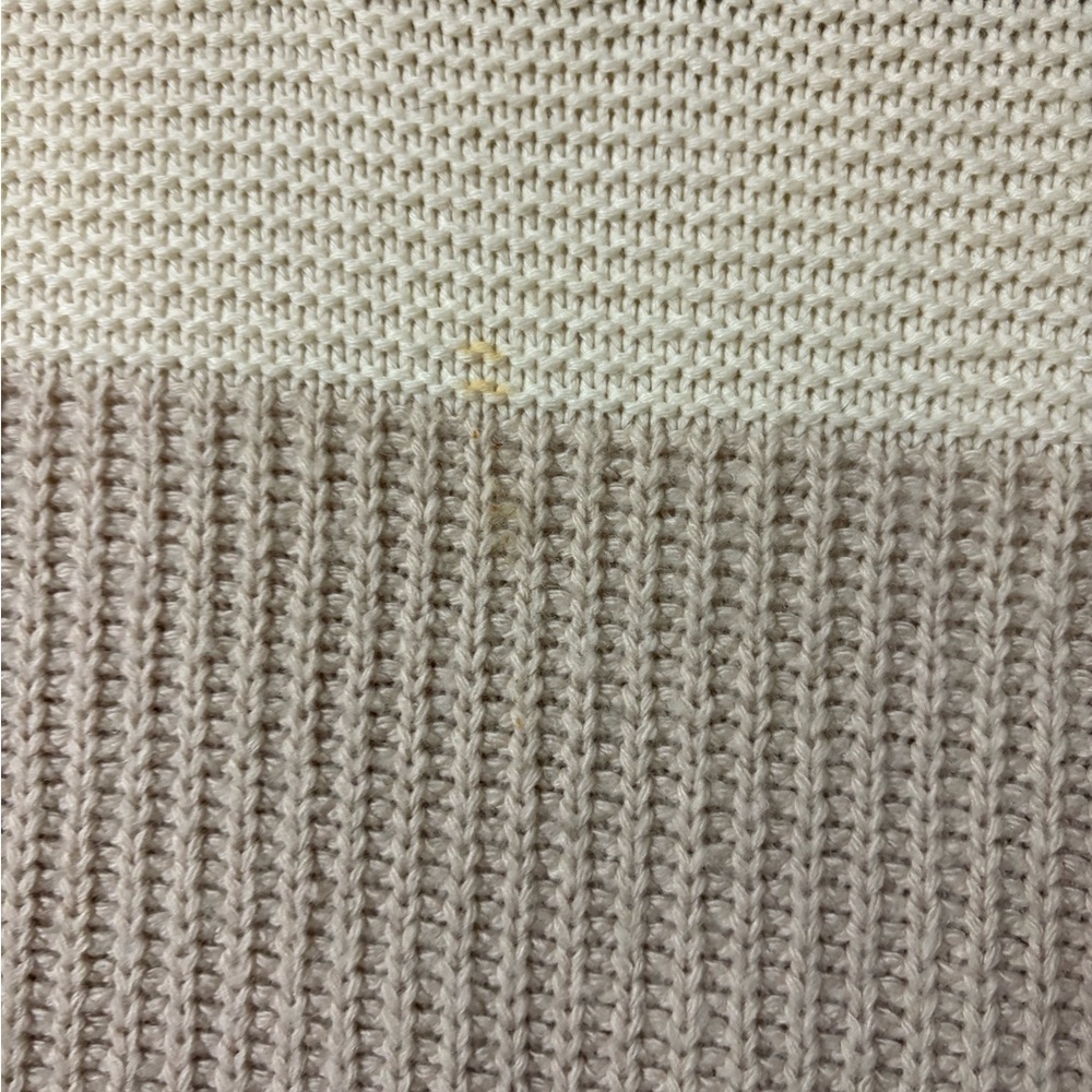 Splendid Marika Color Block Sweater - Picture 3 of 6